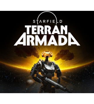 Starfield -Terran Armada DLC Xbox Series X|S / MS Store (PC) Key EUROPE